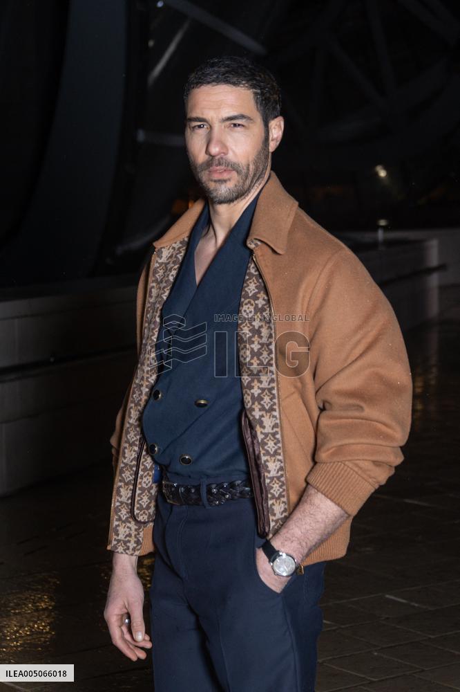 Louis Vuitton Menswear Fall Winter 2026-2027 Arrivals