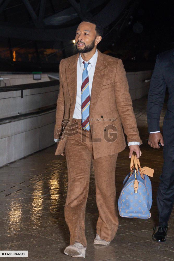 Louis Vuitton Menswear Fall Winter 2026-2027 Arrivals