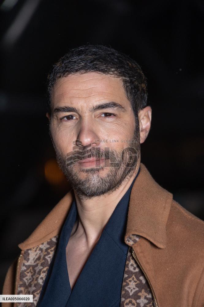 Louis Vuitton Menswear Fall Winter 2026-2027 Arrivals