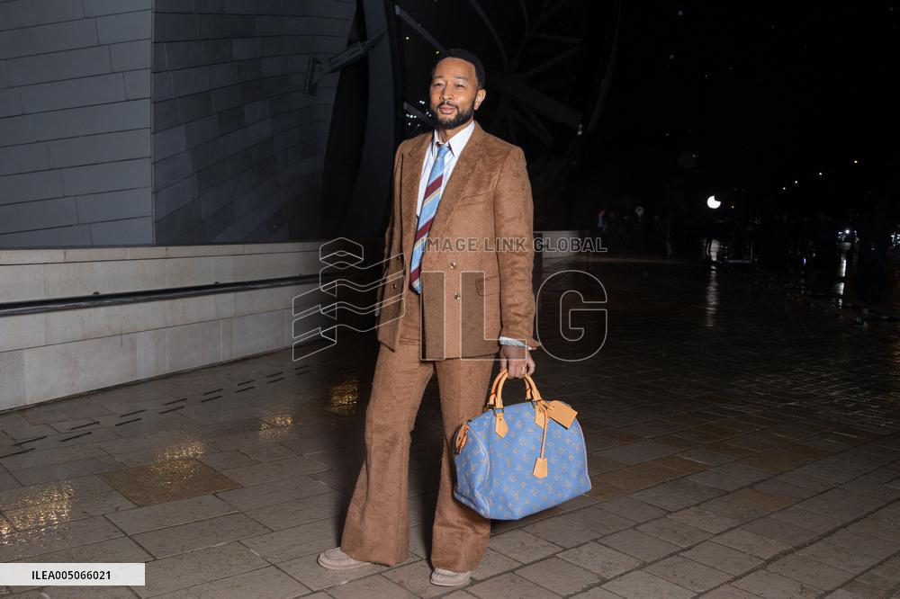 Louis Vuitton Menswear Fall Winter 2026-2027 Arrivals