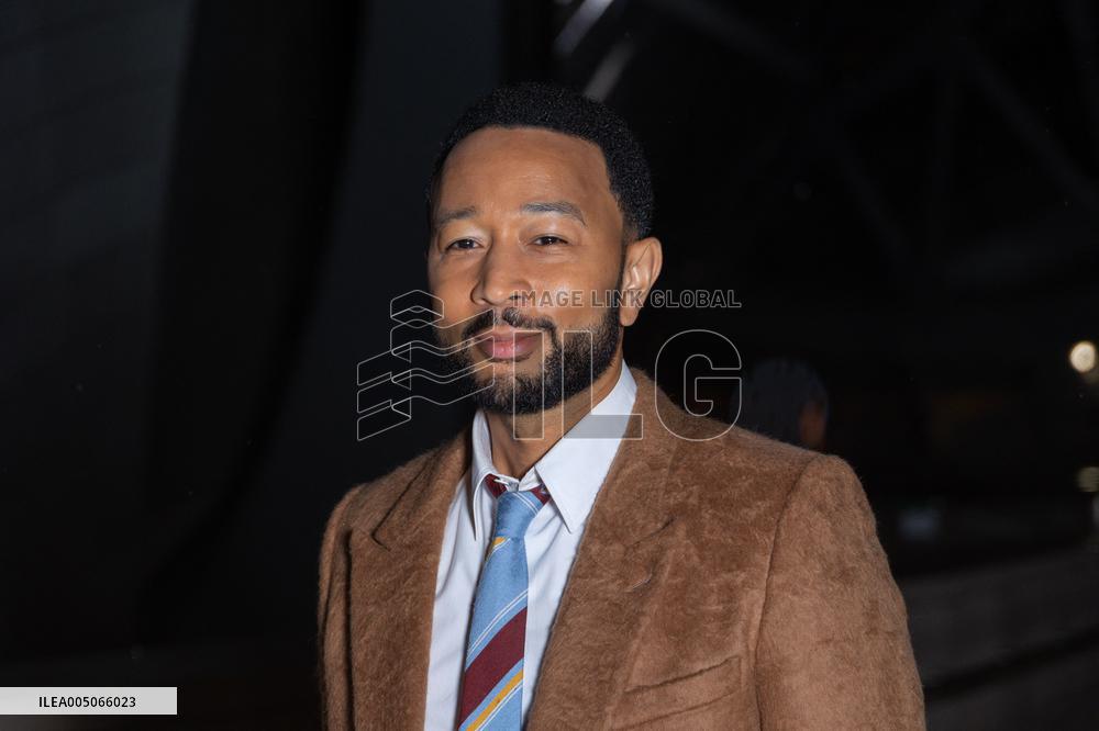 Louis Vuitton Menswear Fall Winter 2026-2027 Arrivals