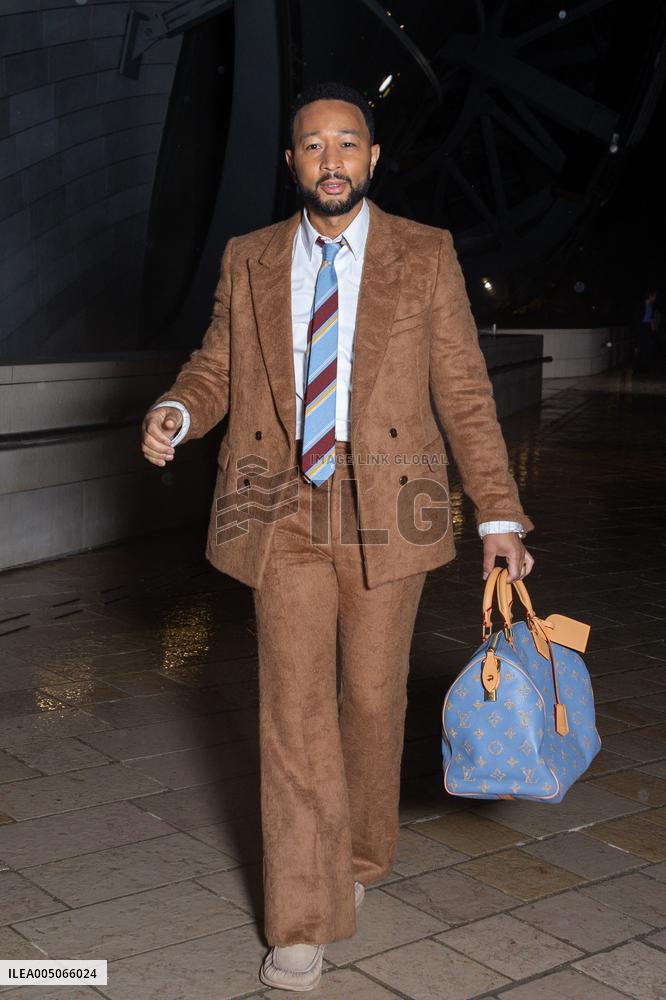 Louis Vuitton Menswear Fall Winter 2026-2027 Arrivals