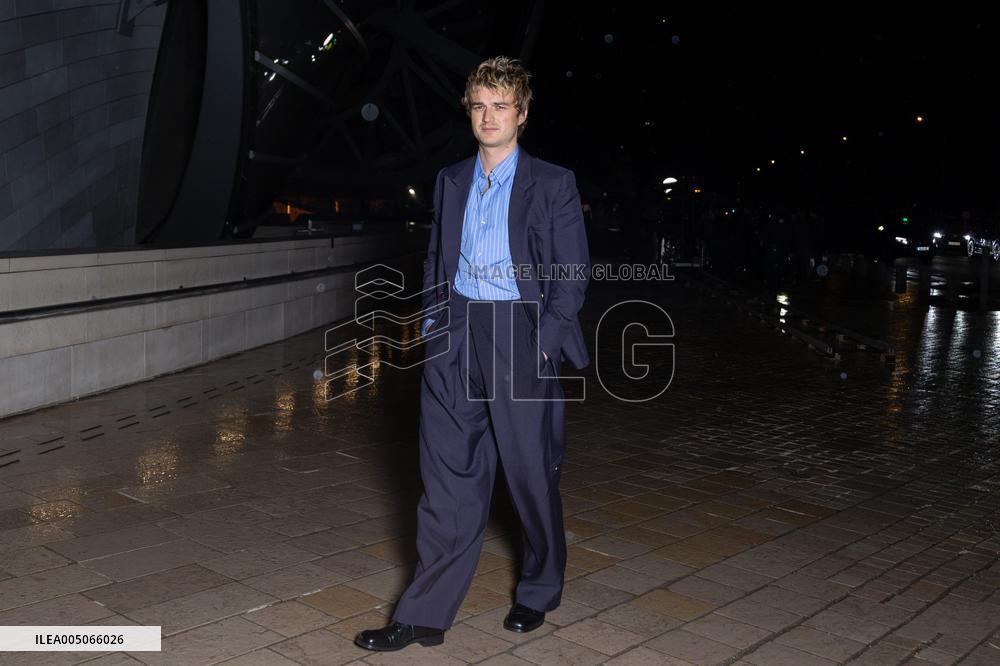 Louis Vuitton Menswear Fall Winter 2026-2027 Arrivals