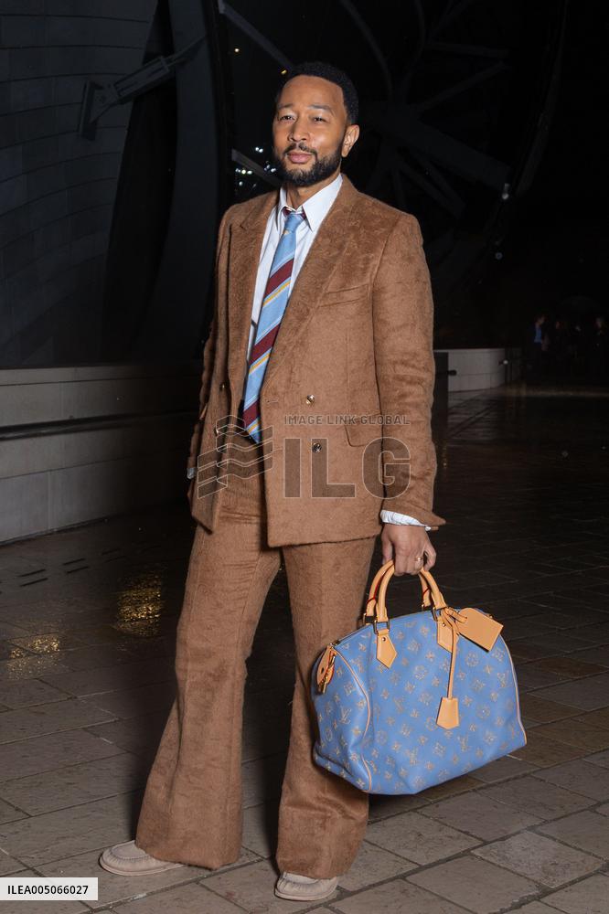 Louis Vuitton Menswear Fall Winter 2026-2027 Arrivals