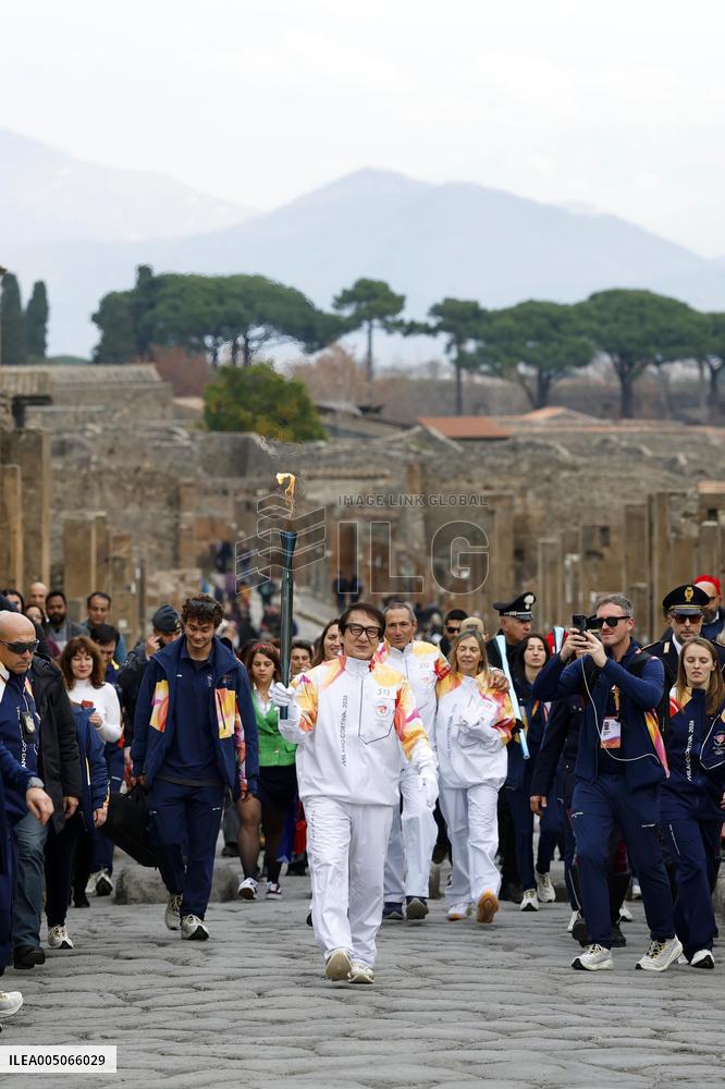 Milan-Cortina Olympics