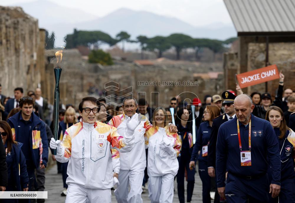 Milan-Cortina Olympics