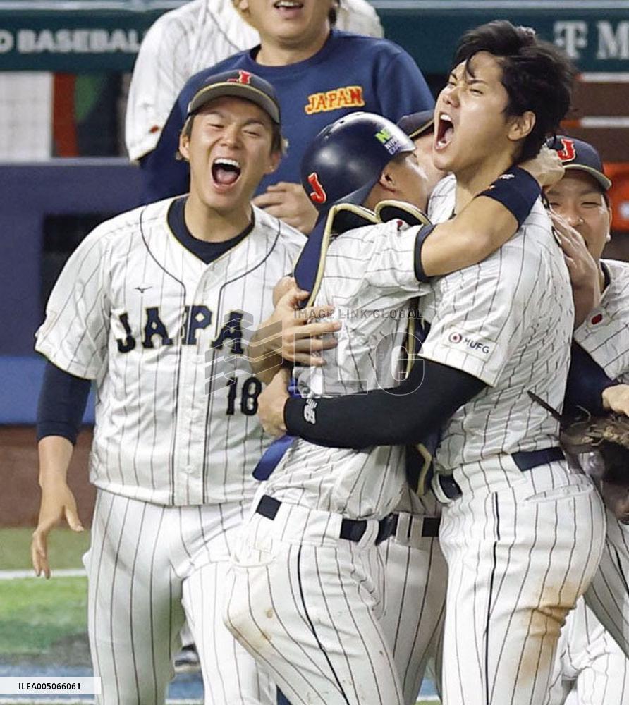 World Baseball Classic