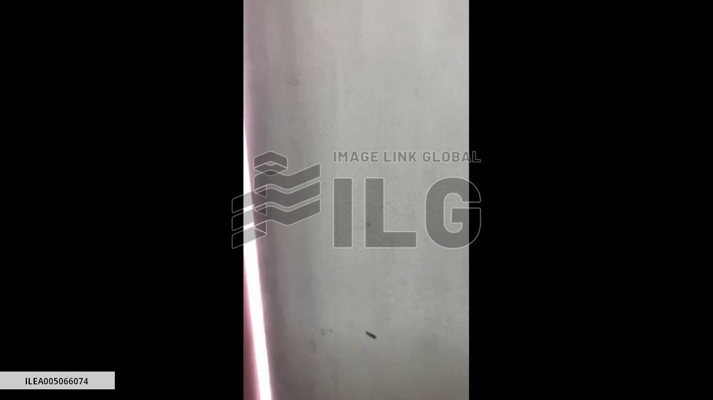 Japan: Heavy Snow and Strong Winds Affect Northern Regions 3