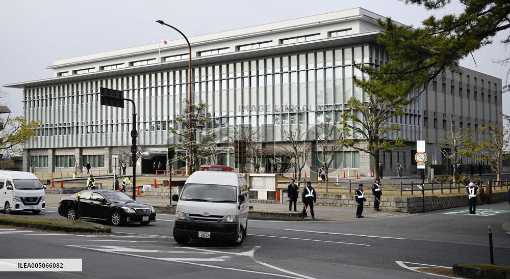 Shooter of ex-Japan PM Abe sentenced to life