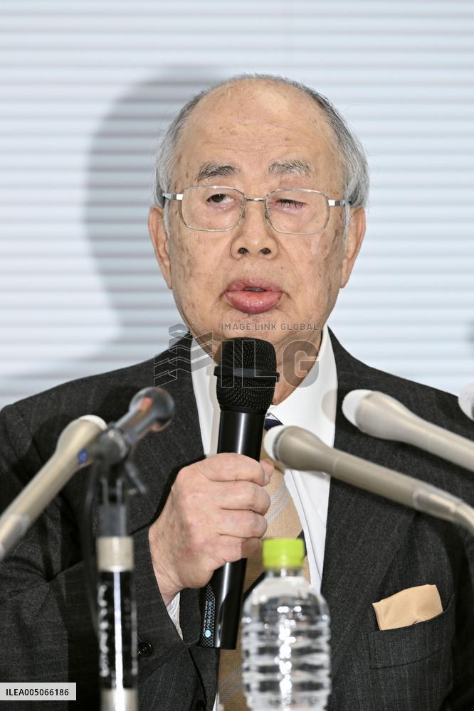 Kadokawa's ex-chairman found guilty over Olympics bribery