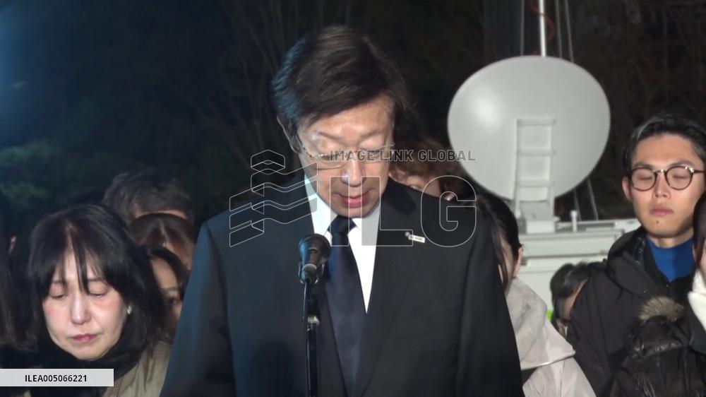 31st anniv. of Great Hanshin Earthquake