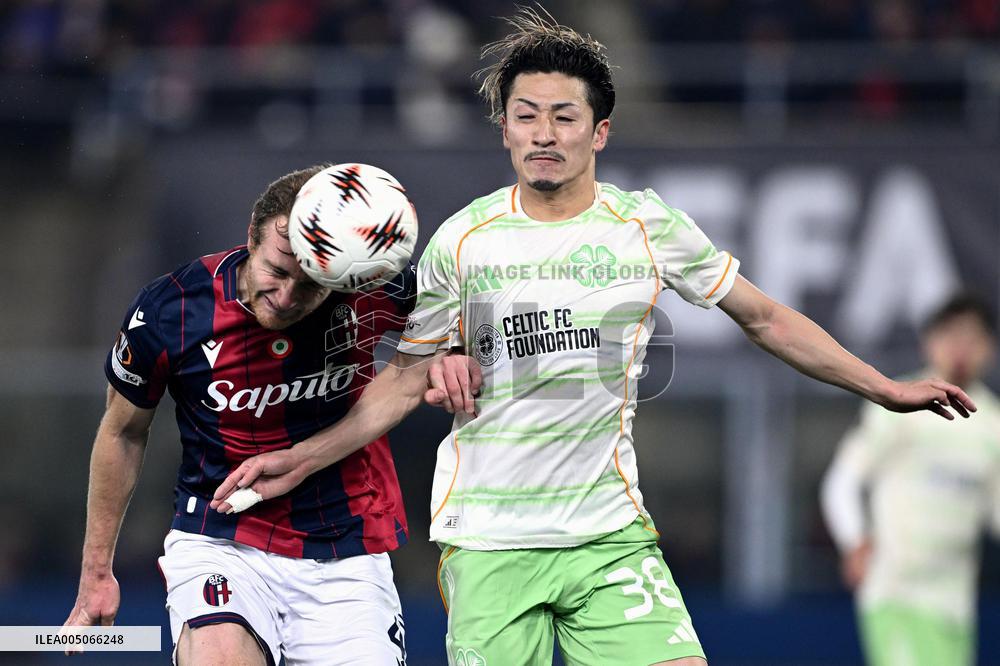 Football: UEFA Europa League