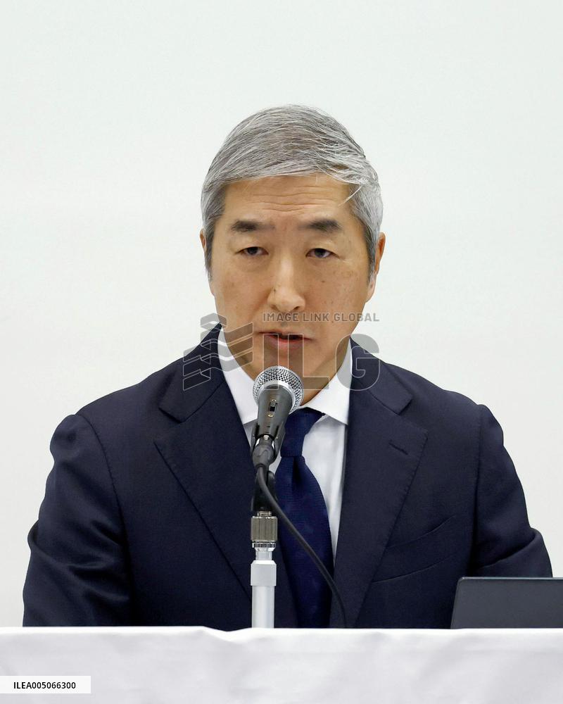 Prudential Life Insurance apologizes over defrauding of clients