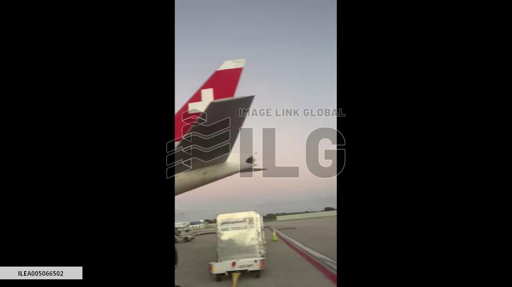 US: Miami Airport Evacuated After Unattended Luggage Found 2