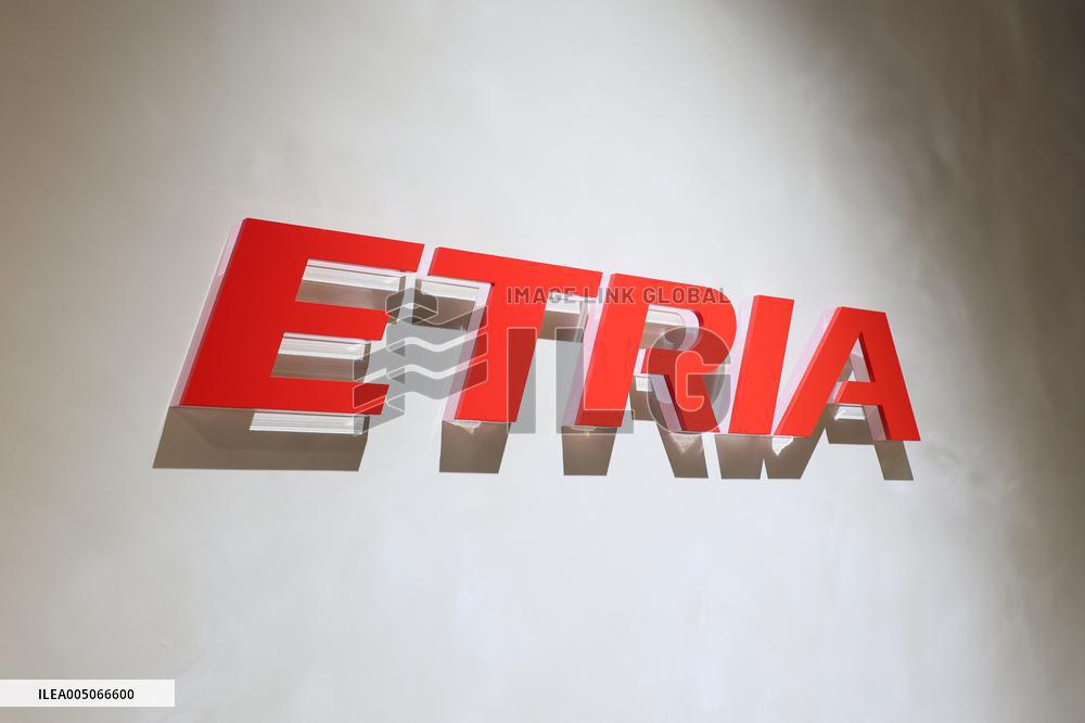 ETRIA
