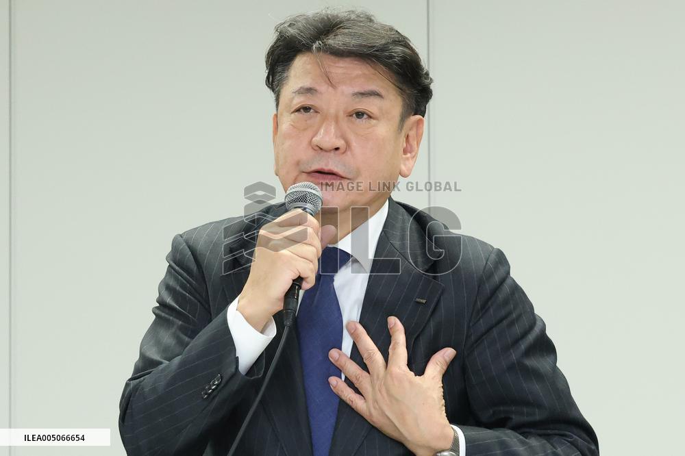 TEPCO Holdings: Approval of Special Business Plan Revision