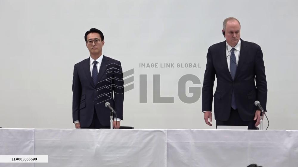 [Breaking News]Prudential Life Insurance apologizes over defrauding of clients