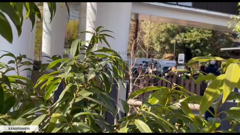Japan: Tokyo’s Beloved Panda Twins Depart for China Amid Fan Farewell