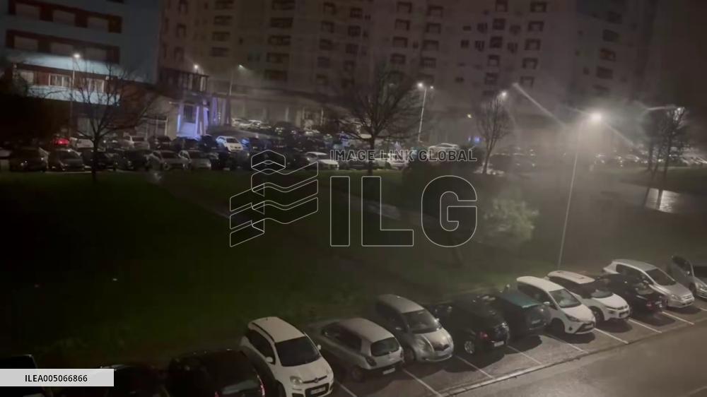 Portugal: Storm Kristin Triggers Deadly Floods and Landslides, Leaving 850,000 Without Power