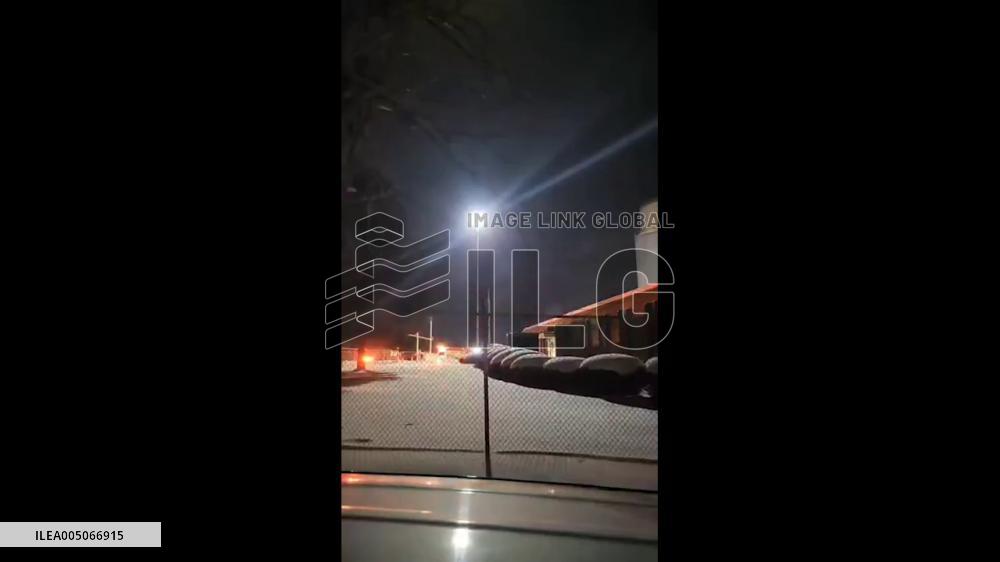 US: Four Injured in Metallurgical Plant Explosion in Langeloth, Pennsylvania