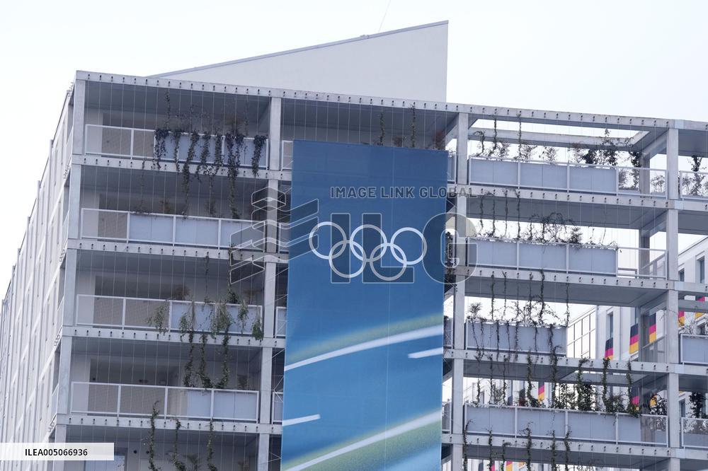 Milan Cortina Winter Olympics