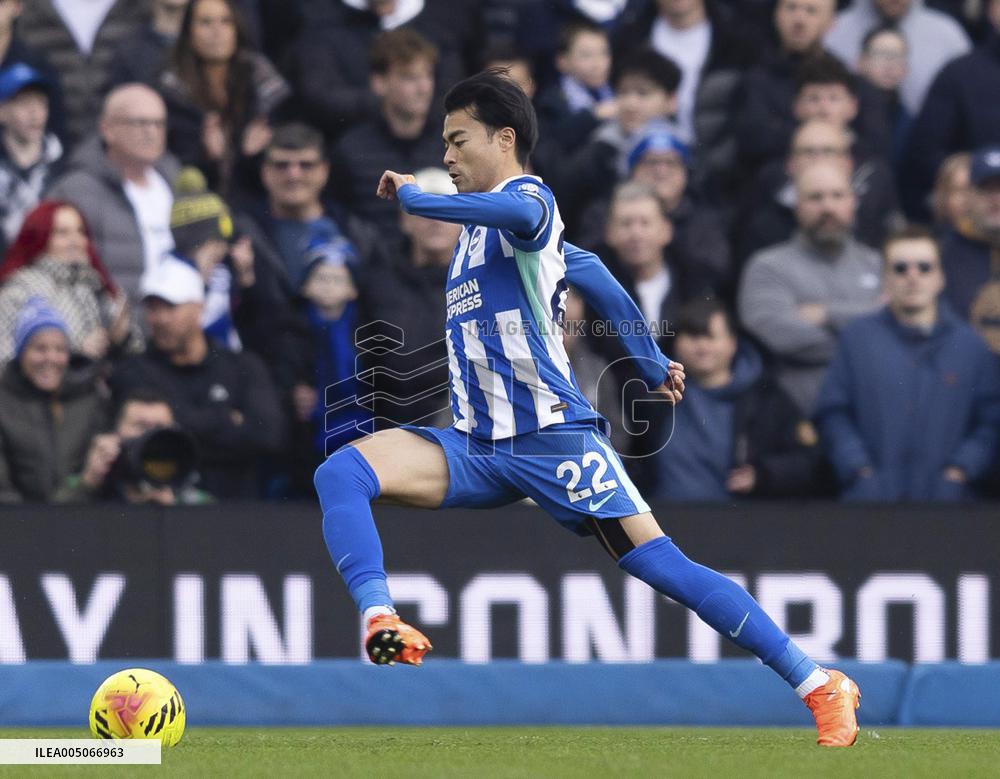 Football: Premier League