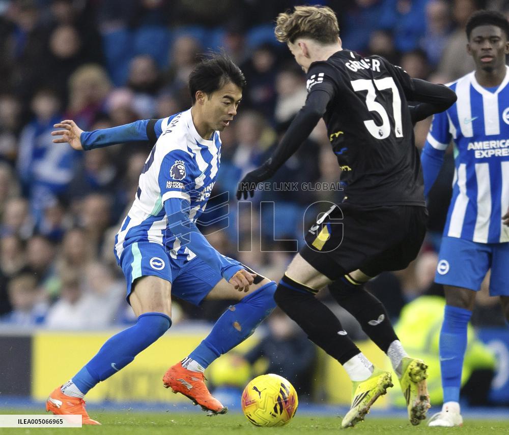 Football: Premier League