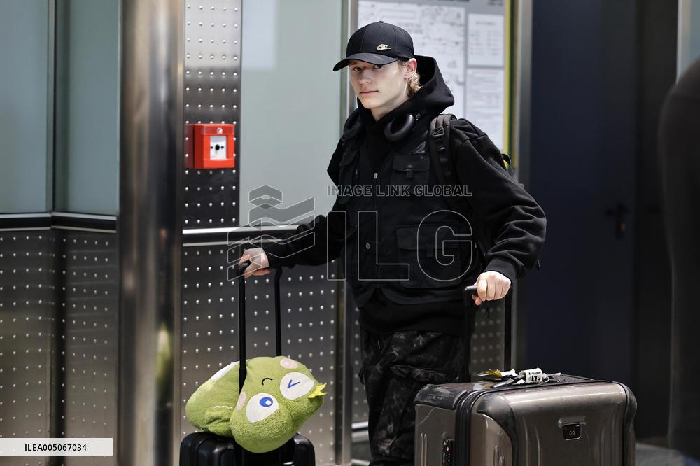 Milan Cortina Winter Olympics