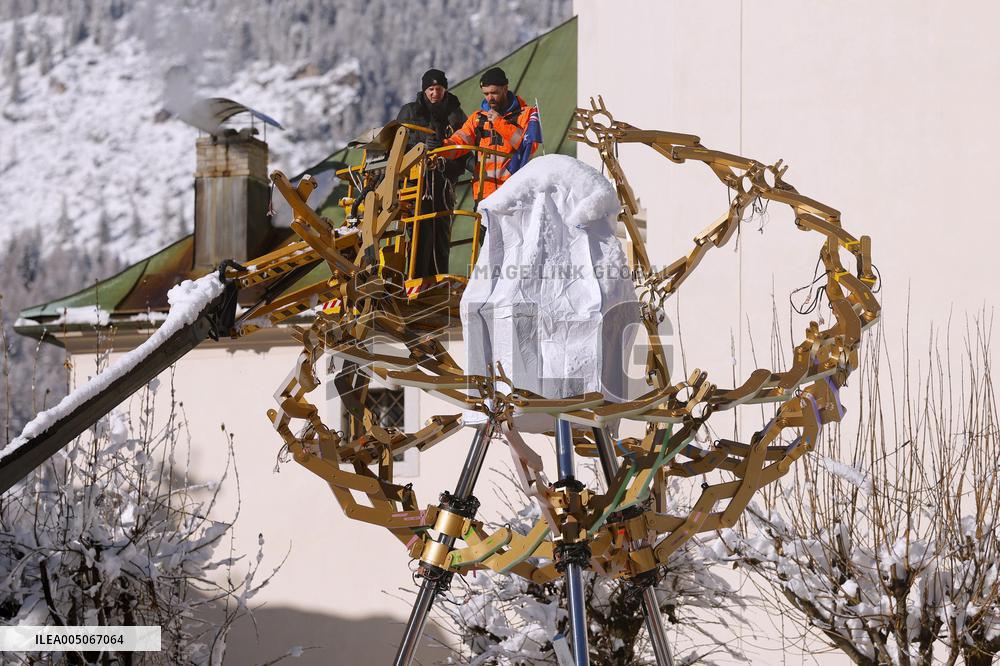 Milan Cortina Winter Olympics