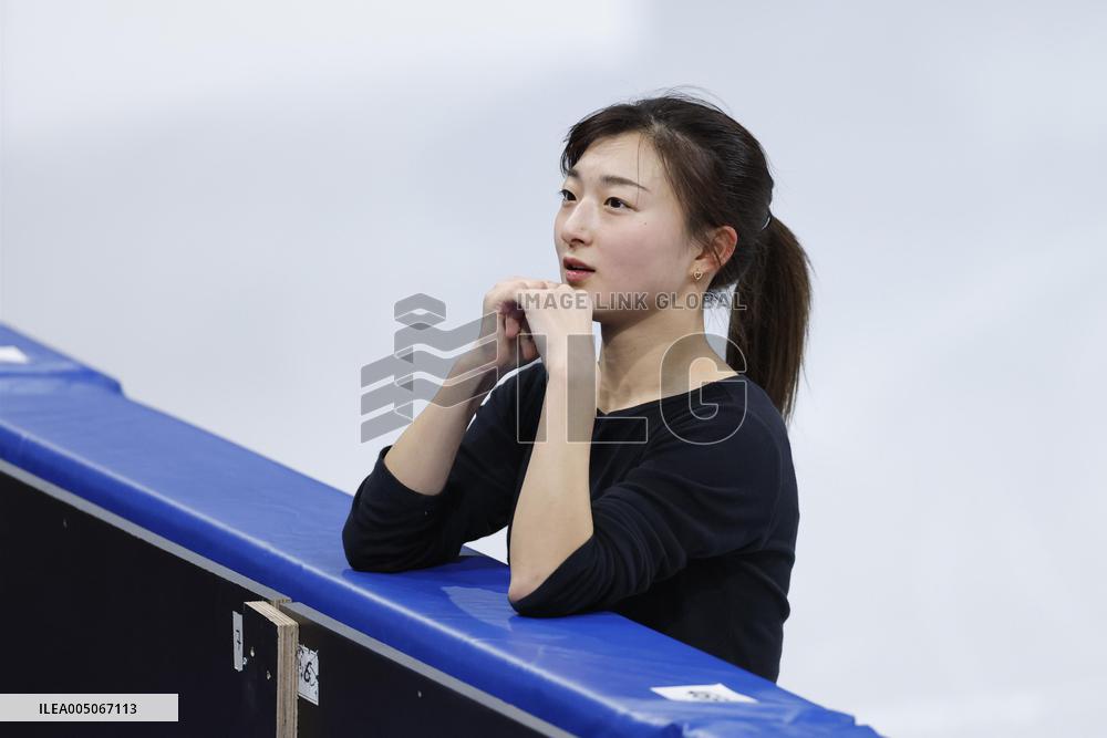 Milan Cortina Olympics