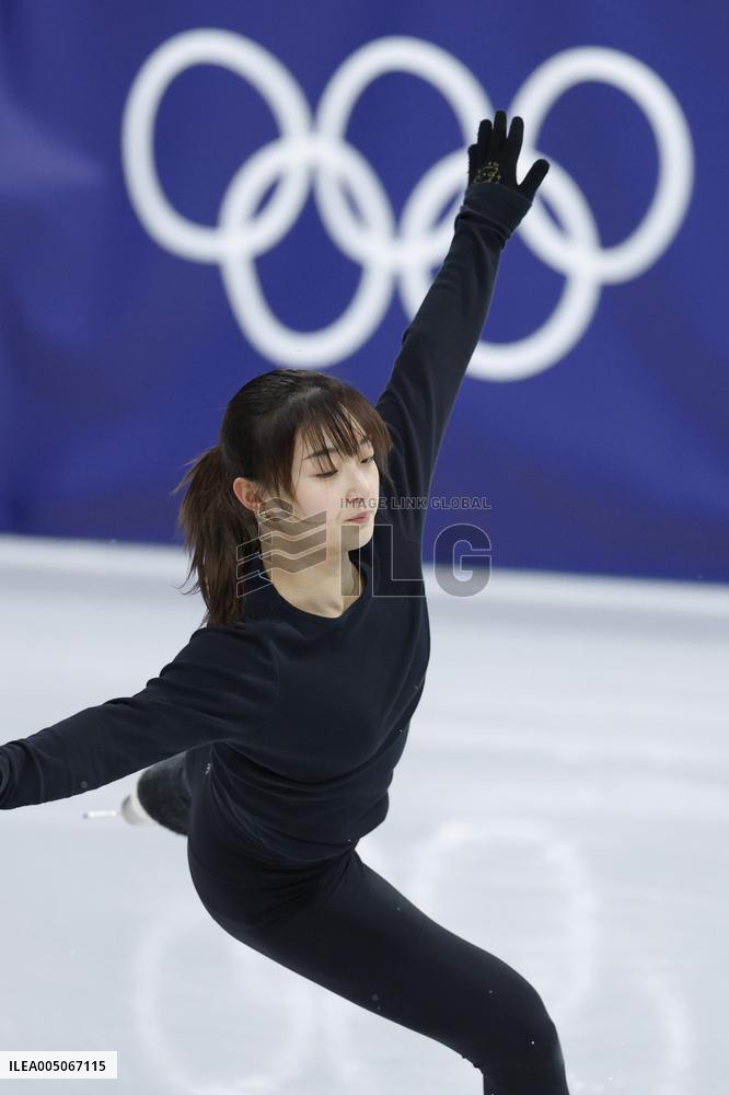 Milan Cortina Olympics