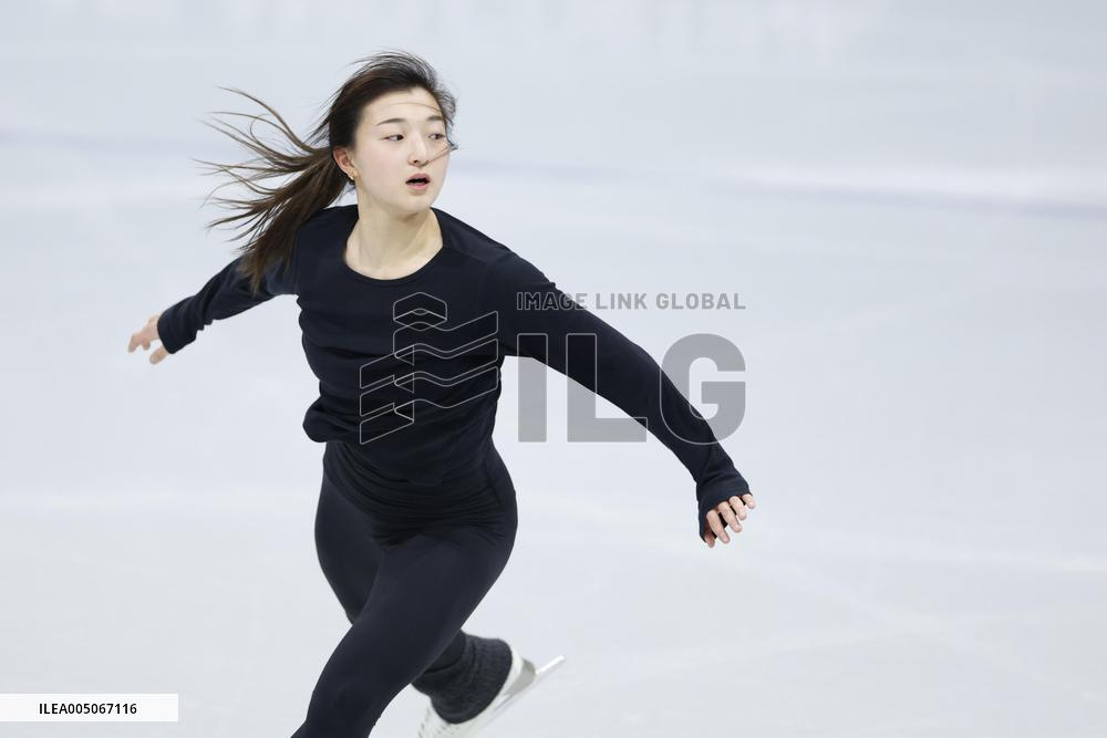 Milan Cortina Olympics