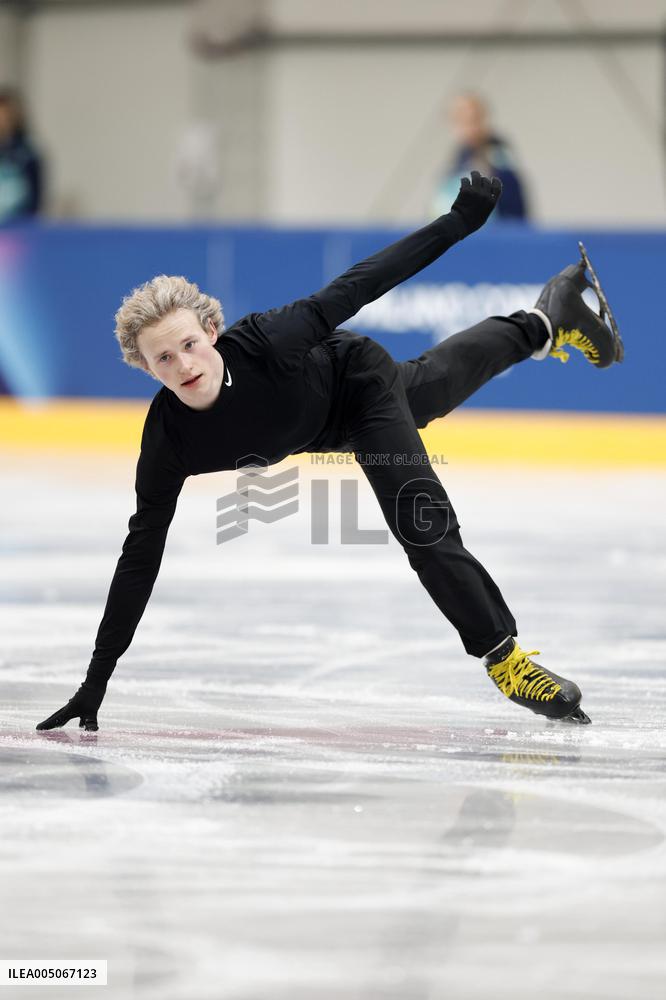 Milan Cortina Winter Olympics