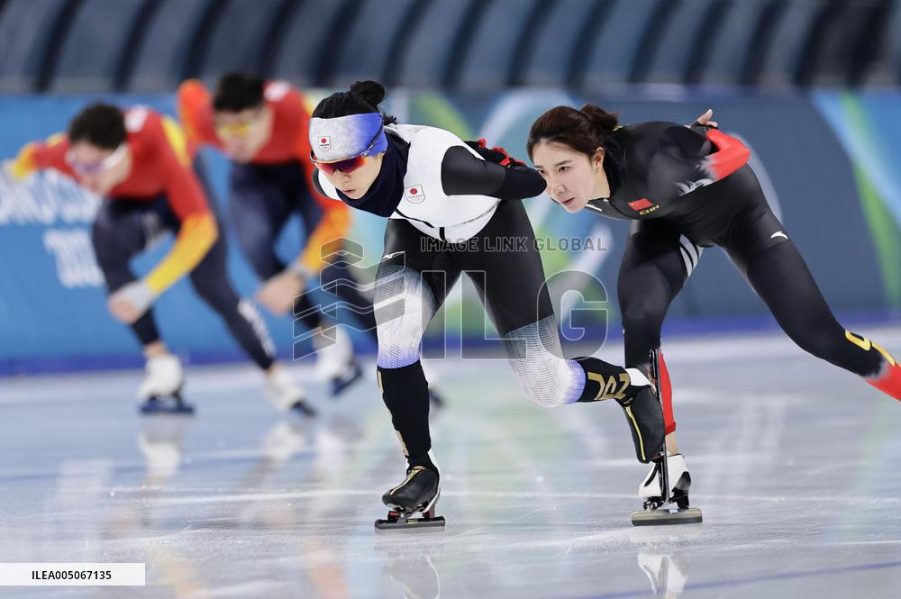 Milan Cortina Winter Olympics