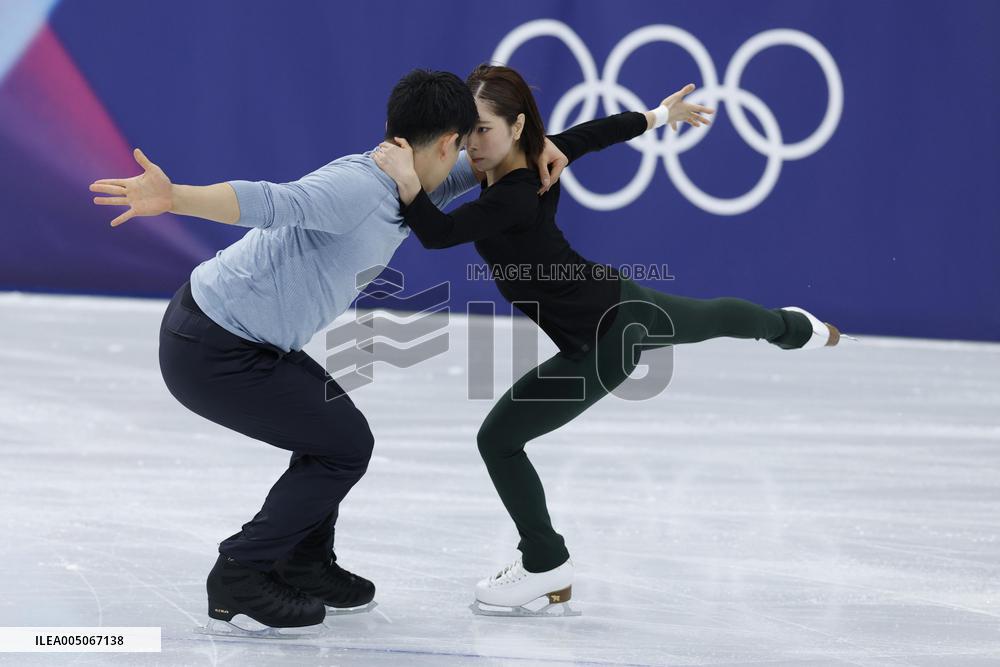 Milan Cortina Winter Olympics