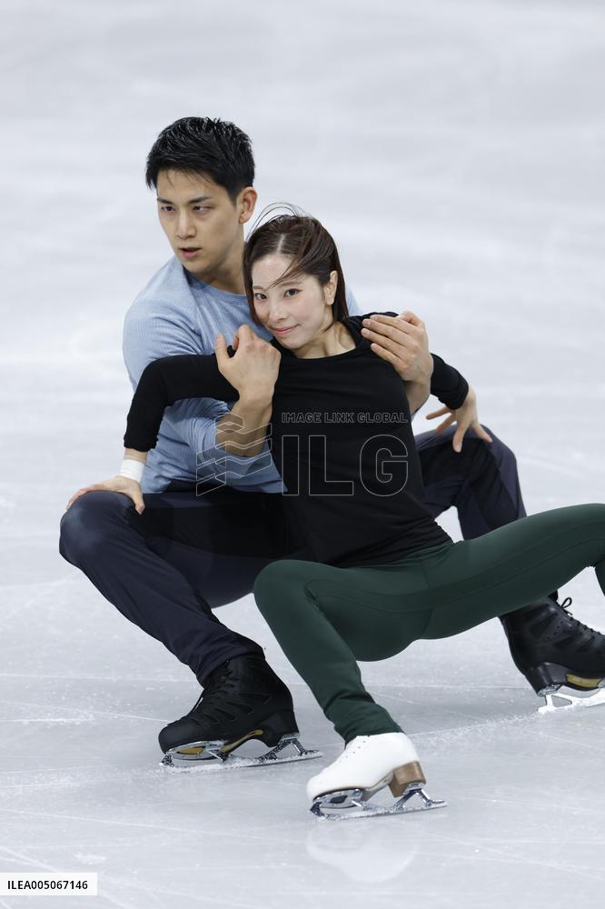 Milan Cortina Winter Olympics