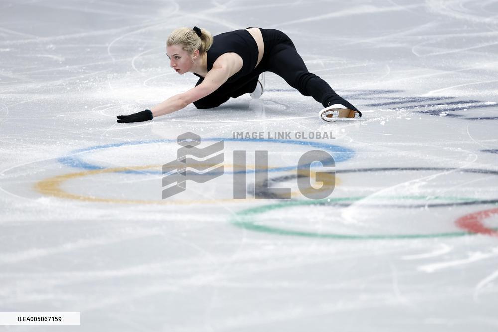 Milan Cortina Winter Olympics