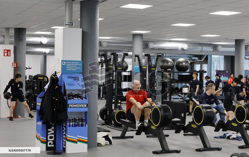 Milan Cortina Winter Olympics