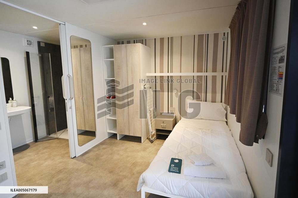 Milan Cortina Winter Olympics