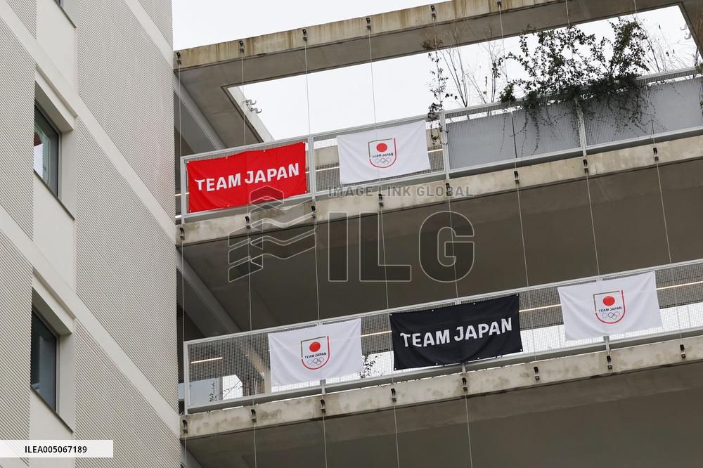 Milan Cortina Winter Olympics