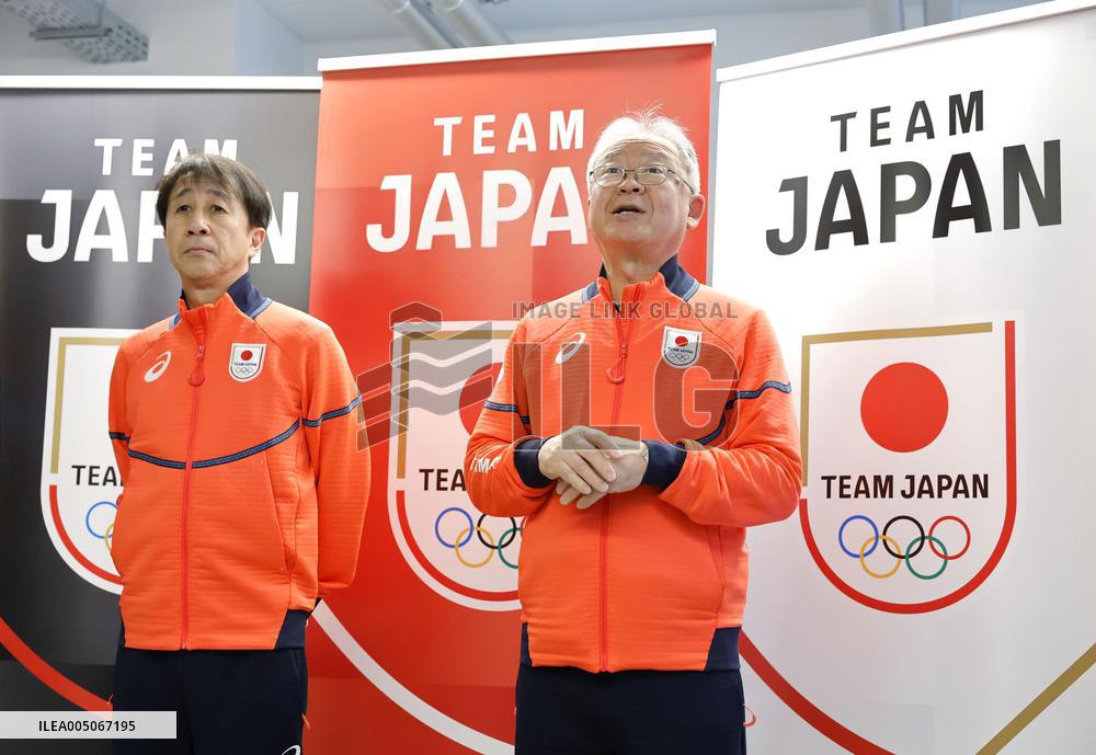 Milan Cortina Winter Olympics