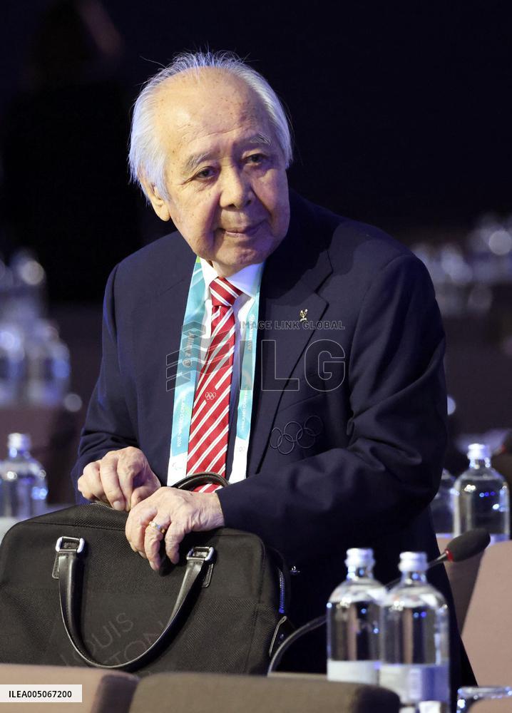 Milan Cortina Winter Olympics