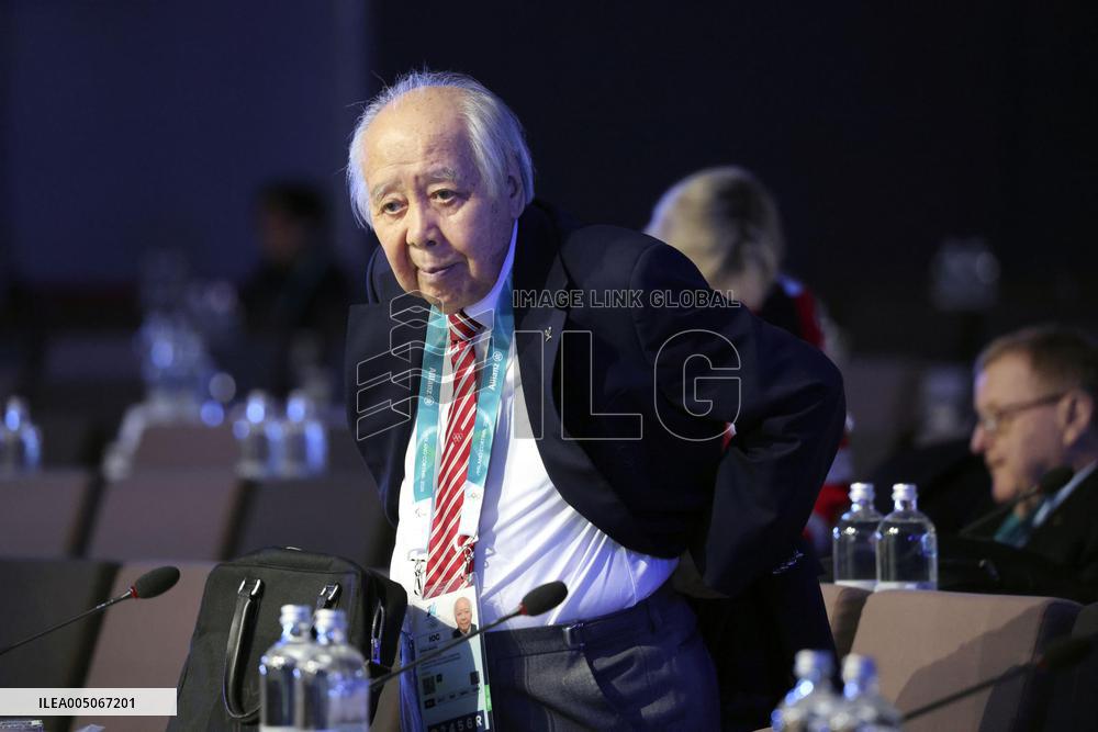 Milan Cortina Winter Olympics