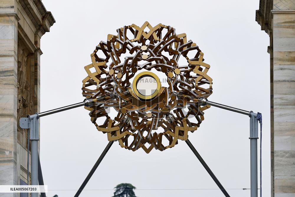 Milan Cortina Winter Olympics