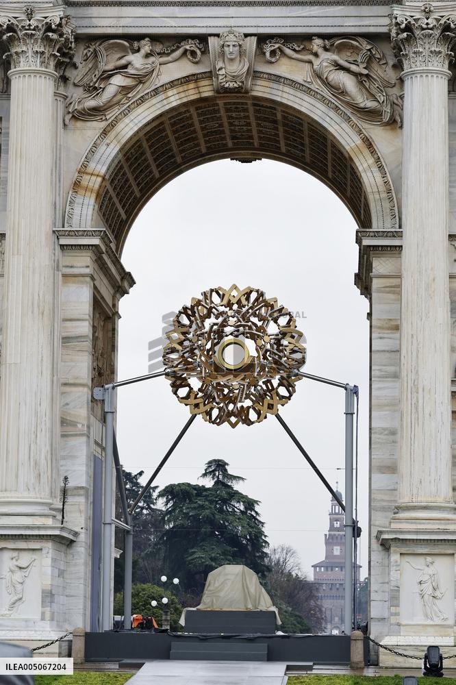 Milan Cortina Winter Olympics