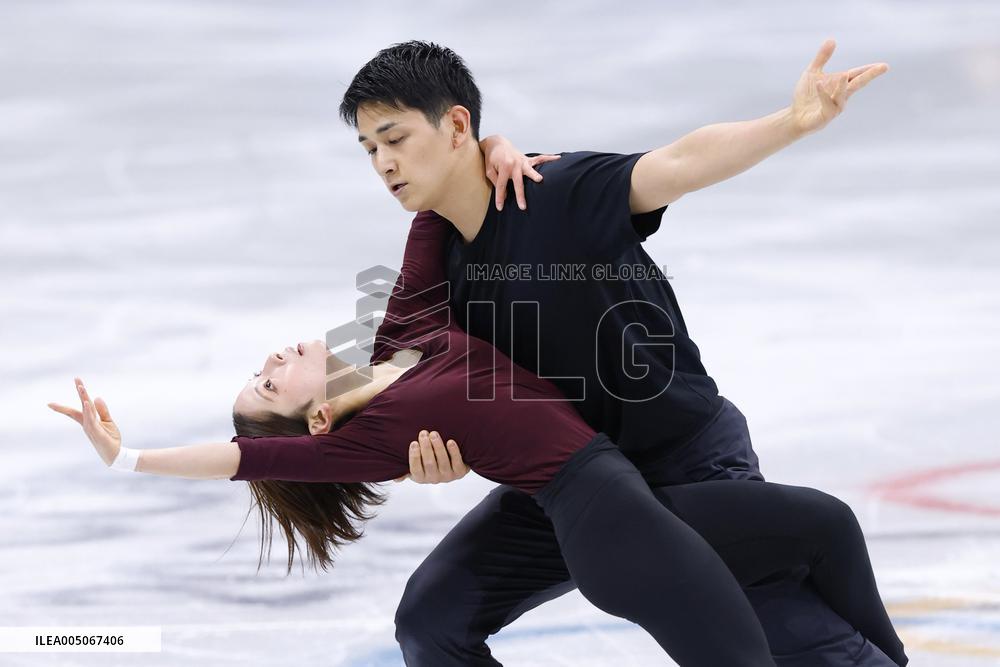 Milan Cortina Olympics