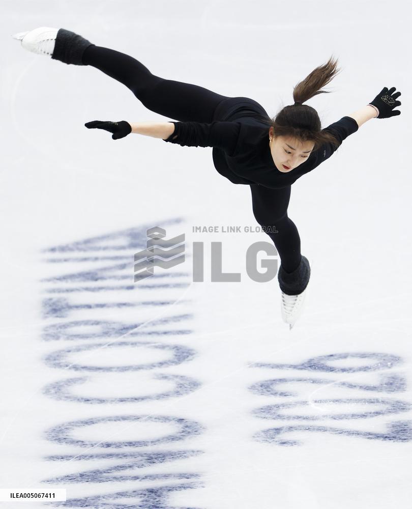 Milan Cortina Olympics