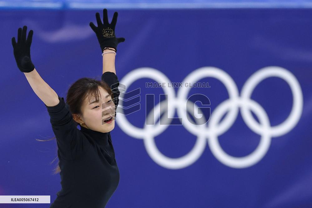 Milan Cortina Olympics