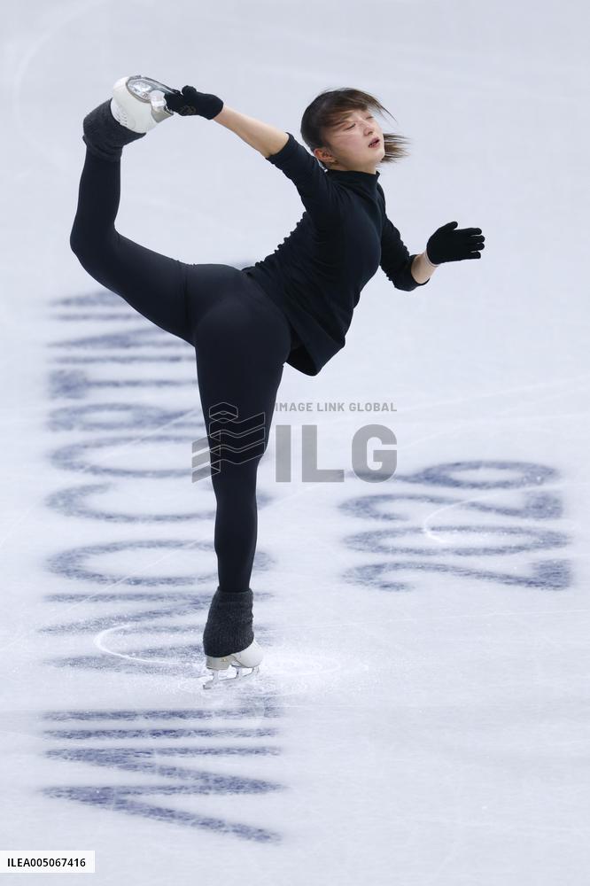 Milan Cortina Olympics