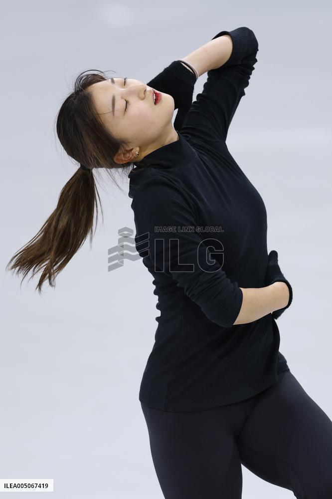 Milan Cortina Olympics